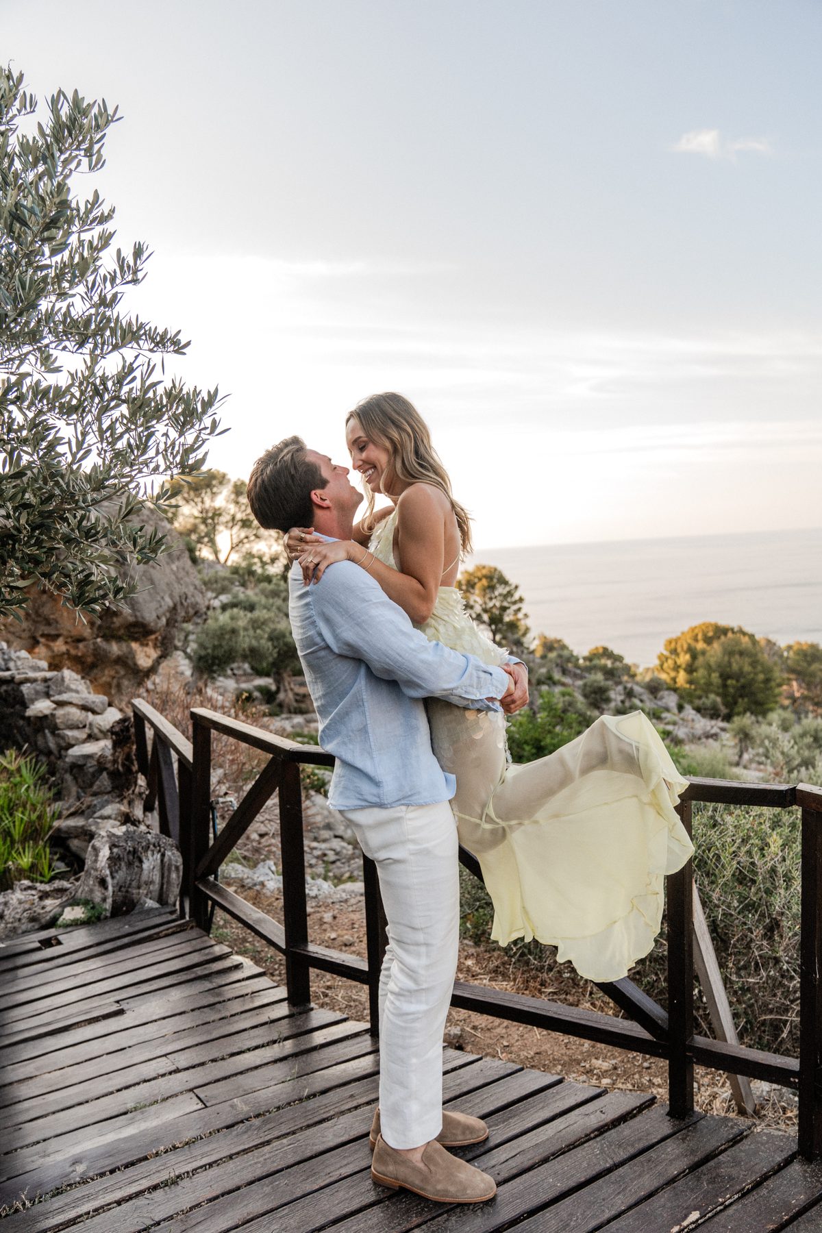 Brooke & Matthew